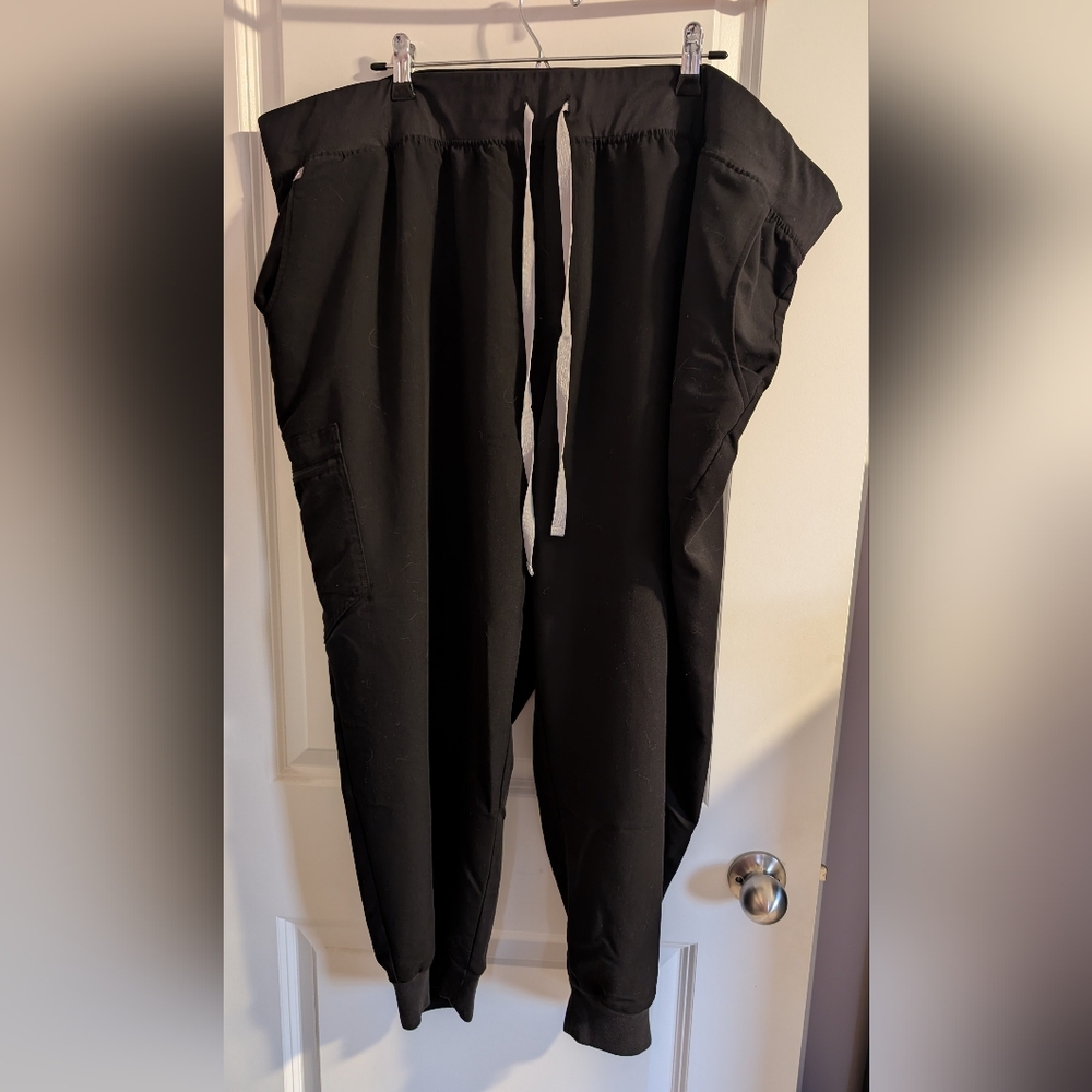 Figs Zamora Jogger Scrub Pants